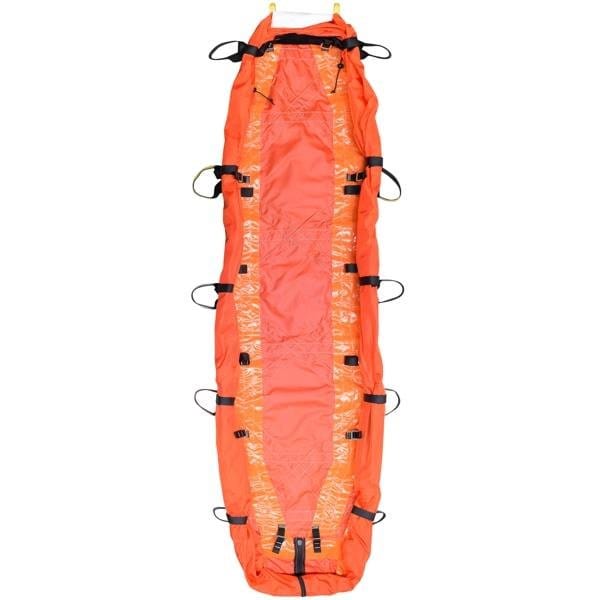 Everest, Rescue Bag